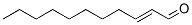 TRANS-2-UNDECENAL CAS#: 53448-07-0