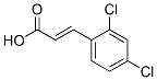 TRANS-2,4-DICHLOROCINNAMIC ACID CAS#: 20595-45-3