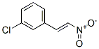 TRANS-3-CHLORO-BETA-NITROSTYRENE CAS#: 37888-03-2