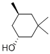 TRANS-3,3,5-TRIMETHYLCYCLOHEXANOL CAS#: 767-54-4
