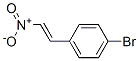 TRANS-4-BROMO-BETA-NITROSTYRENE CAS#: 5153-71-9
