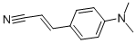 TRANS-4-DIMETHYLAMINOCINNAMONITRILE CAS#: 32444-63-6