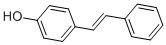 TRANS-4-HYDROXYSTILBENE CAS#: 6554-98-9