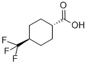 TRANS-4-(TRIFLUOROMETHYL)CYCLOHEXANECARBOXYLIC ACID CAS#: 133261-33-3