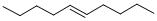TRANS-5-DECENE CAS#: 7433-56-9