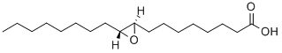 TRANS-9,10-EPOXYOCTADECANOIC ACID CAS#: 2443-39-2