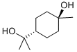 TRANS-TERPIN CAS#: 565-50-4