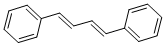 TRANS,TRANS-1,4-DIPHENYL-1,3-BUTADIENE CAS#: 538-81-8