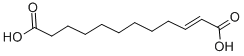 TRAUMATIC ACID CAS#: 6402-36-4