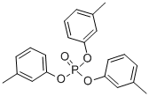 TRI-M-TOLYL PHOSPHATE CAS#: 563-04-2