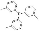 TRI-M-TOLYLPHOSPHINE CAS#: 6224-63-1