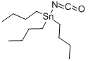 TRI-N-BUTYLISOCYANATOTIN CAS#: 681-99-2