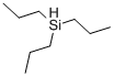 TRI-N-PROPYLSILANE CAS#: 998-29-8