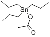 TRI-N-PROPYLTIN ACETATE CAS#: 3267-78-5