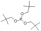 TRI-NEO-PENTYLPHOSPHITE CAS#: 14540-52-4