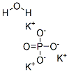 TRI-POTASSIUM PHOSPHATE MONOHYDRATE CAS#: 27176-10-9