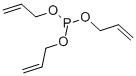 TRIALLYL PHOSPHITE CAS#: 102-84-1