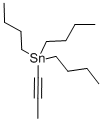 TRIBUTYLPROPYNYLSTANNANE CAS#: 64099-82-7
