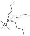 TRIBUTYLSTANNYLTRIMETHYLSILANE CAS#: 17955-46-3