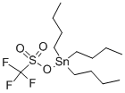 TRIBUTYLTIN TRIFLUOROMETHANESULFONATE CAS#: 68725-14-4