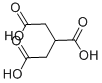 TRICARBALLYLIC ACID CAS#: 99-14-9