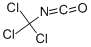 TRICHLOROMETHYL ISOCYANATE CAS#: 30121-98-3