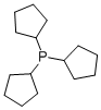 TRICYCLOPENTYLPHOSPHINE CAS#: 7650-88-6