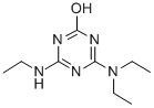 TRIETAZINE-2-HYDROXY CAS#: 13532-25-7