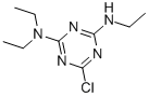 TRIETAZINE CAS#: 1912-26-1