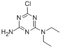 TRIETAZINE-DESETHYL CAS#: 38902-68-0
