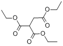 TRIETHYL 1,1,2-ETHANETRICARBOXYLATE CAS#: 7459-46-3