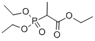 TRIETHYL 2-PHOSPHONOPROPIONATE CAS#: 3699-66-9