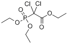 TRIETHYL 2,2-DICHLORO-2-PHOSPHONOACETATE CAS#: 5823-12-1