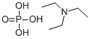TRIETHYLAMMONIUM PHOSPHATE CAS#: 10138-93-9