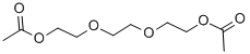 TRIETHYLENE GLYCOL DIACETATE CAS#: 111-21-7