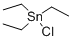 TRIETHYLTIN CHLORIDE CAS#: 994-31-0