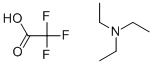 TRIFLUOROACETIC ACID:TRIETHYLAMINE 2M:2& CAS#: 454-49-9