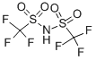 TRIFLUOROMETHANESULFONIMIDE CAS#: 82113-65-3