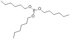 TRIHEXYL PHOSPHITE CAS#: 6095-42-7