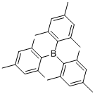 TRIMESITYLBORANE CAS#: 7297-95-2