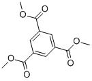 TRIMETHYL 1,3,5-BENZENETRICARBOXYLATE CAS#: 2672-58-4