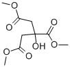 TRIMETHYL CITRATE CAS#: 1587-20-8