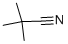 TRIMETHYLACETONITRILE CAS#: 630-18-2