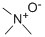 TRIMETHYLAMINE N-OXIDE HYDROCHLORIDE CAS#: 1184-78-7