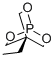 TRIMETHYLOLPROPANE PHOSPHITE CAS#: 824-11-3