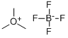 TRIMETHYLOXONIUM TETRAFLUOROBORATE CAS#: 420-37-1