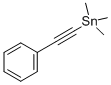 TRIMETHYL(PHENYLETHYNYL)TIN CAS#: 1199-95-7
