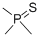 TRIMETHYLPHOSPHINE SULFIDE CAS#: 2404-55-9