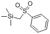 TRIMETHYLSILYLBENZENESULFONATE CAS#: 17872-92-3