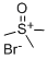 TRIMETHYLSULFOXONIUM BROMIDE CAS#: 25596-24-1